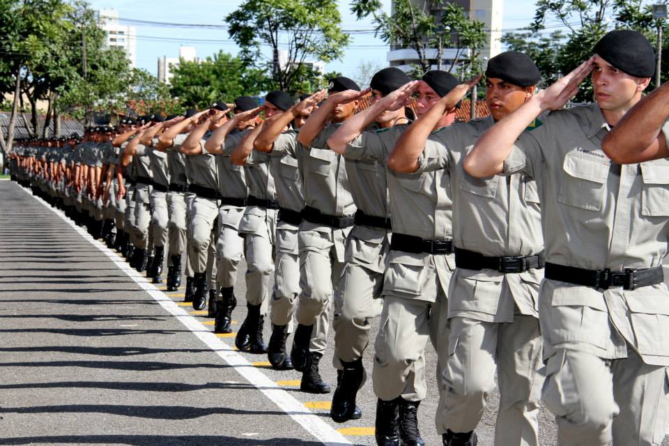 policia militar goiais - Concurso Agente Penitenciário MG e o que você precisa saber sobre ele!