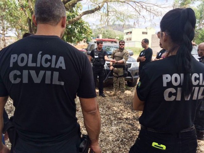  Polícia do Espírito Santo oferecerá 60 no Concurso PC ES Investigador!