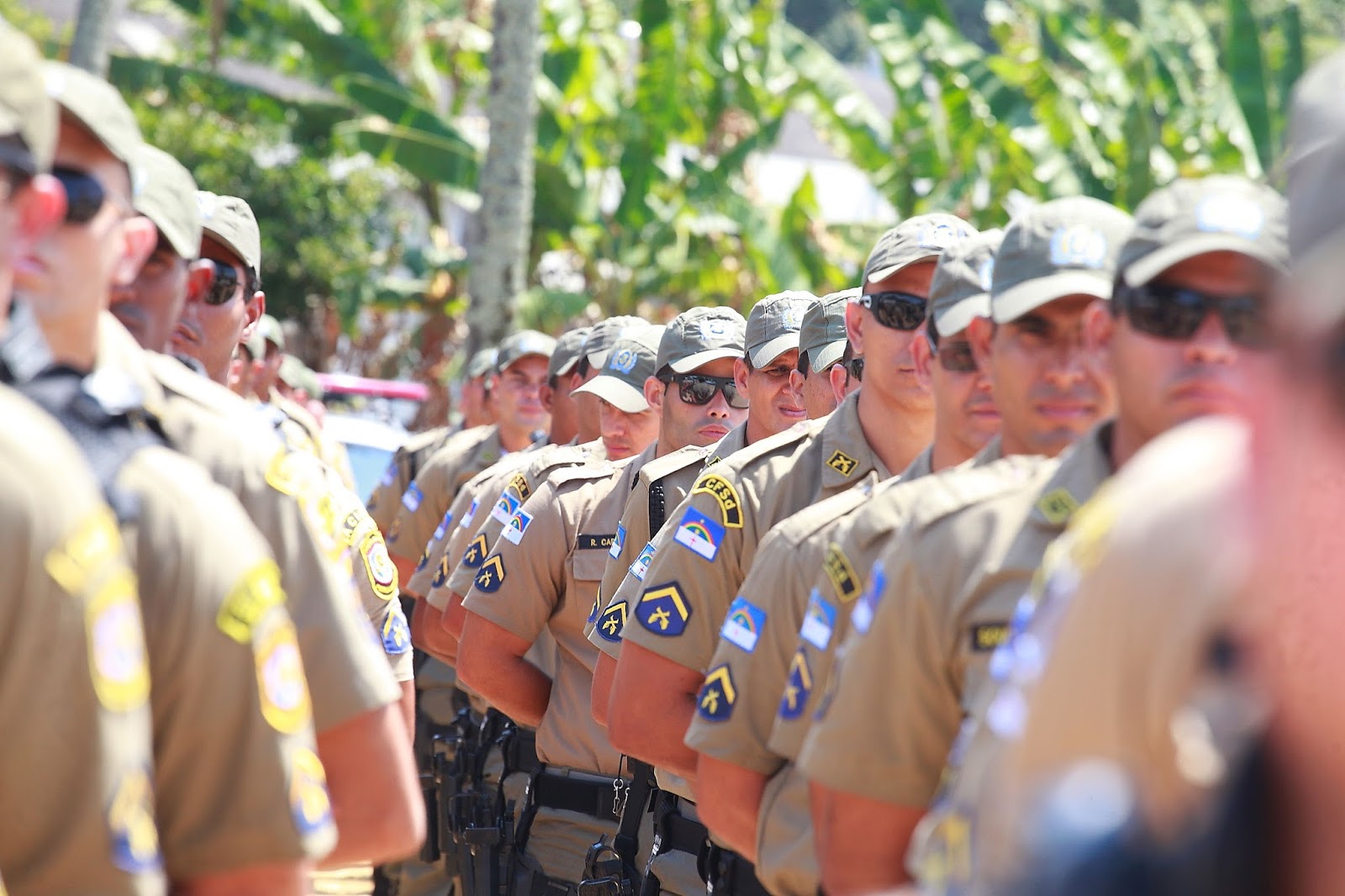 Policia Militar PE - O que você precisa saber a respeito do Concurso PMMG 2018