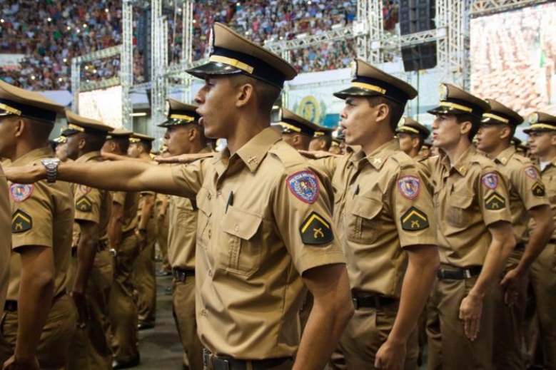 Arquivos Carreiras Policiais - Blog Monster Concursos