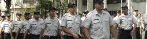 Formação de Agente Penitenciários Formação de Agente Penitenciários