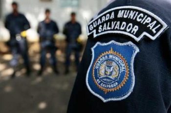 Concurso Guarda Municipal de Salvador, uma das expectativas para 2019