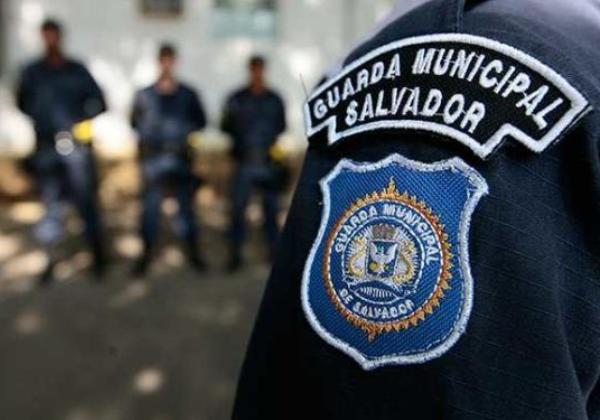 Concurso Guarda Municipal Salvador Saiu!