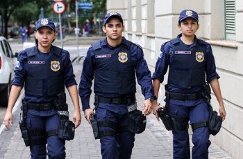 Concurso Guarda Municipal BH, é retificado, saiba o que muda!