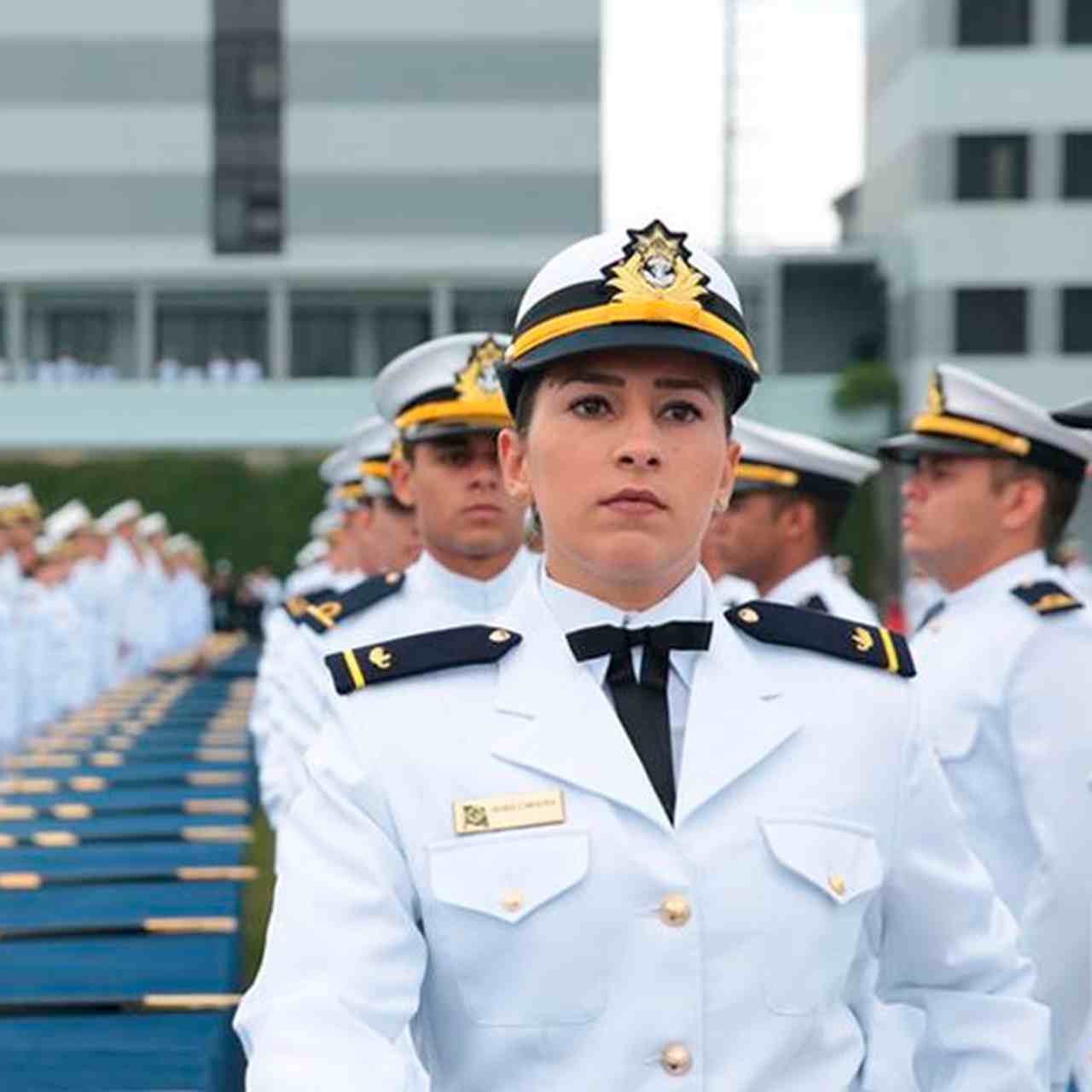  Concurso Marinha 2019 oferece 90 vagas para níveis médio e técnico, confira!