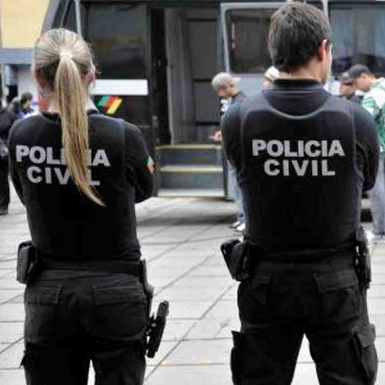 Concurso Polícia Penal ES - Edital em Maio! - Blog Monster