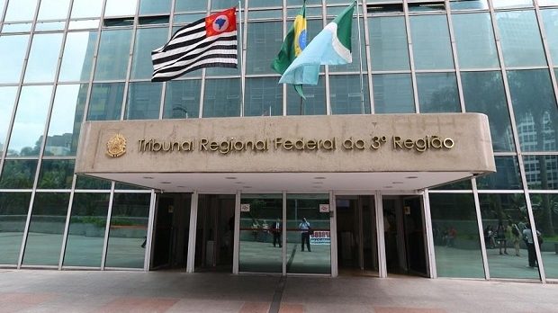Tribunal Regional Federal