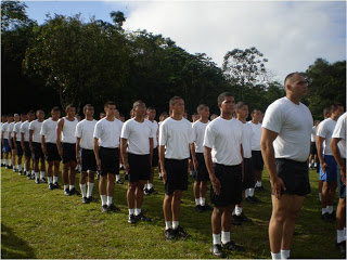 PREVISTO – Concurso da Polícia Militar do Pará