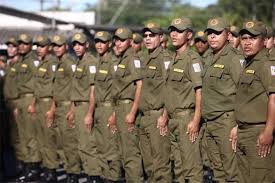 [Autorizado] Concurso da Polícia Militar Pará (Concurso PM PA)