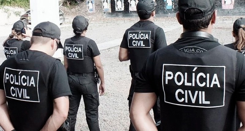 Deficit no efetivo da PC/PM - MG gera demanda de novos concursos concurso da pc mg 2019 - Deficit no efetivo da PC/PM - MG gera demanda de novos concursos