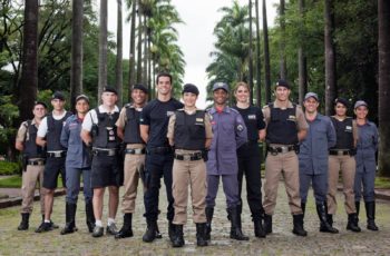 Seguranca publica MG 350x230 - Concurso Polícia Penal da Bahia:  PLOA prevê novo certame em 2021!