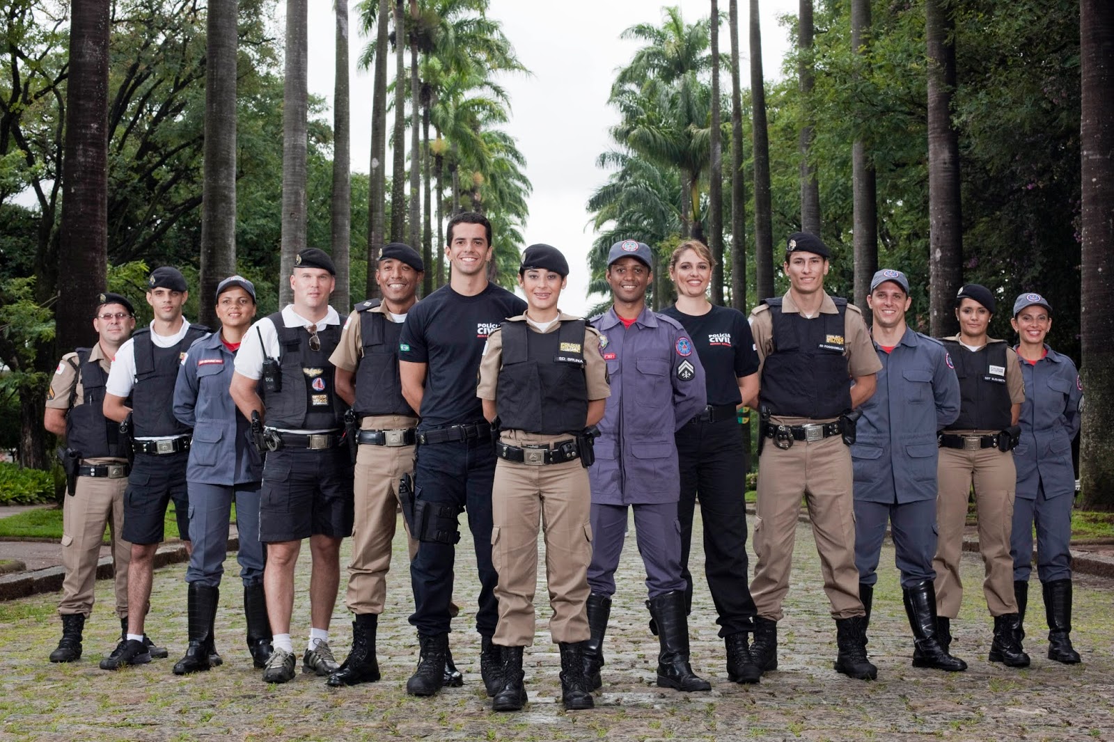 Concurso da Polícia Militar de Minas Gerais 2023 - Monster Concursos