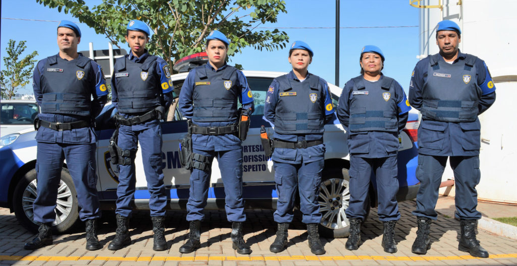 Corujão Monster Concursos em Belo Horizonte - Polícia Penal MG