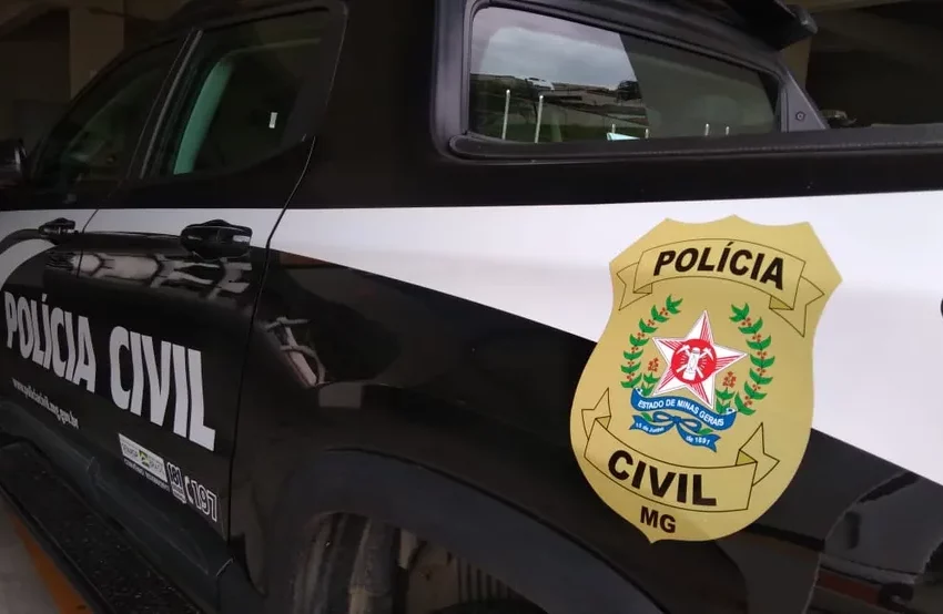 Concurso PCMG - Direito Civil - Policia Civil de Minas Gerais 