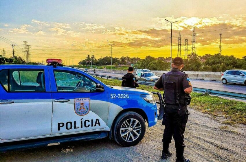 Arquivos Carreiras Policiais - Blog Monster Concursos