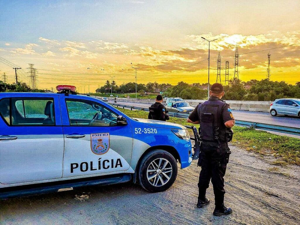 concurso pmerj 2023