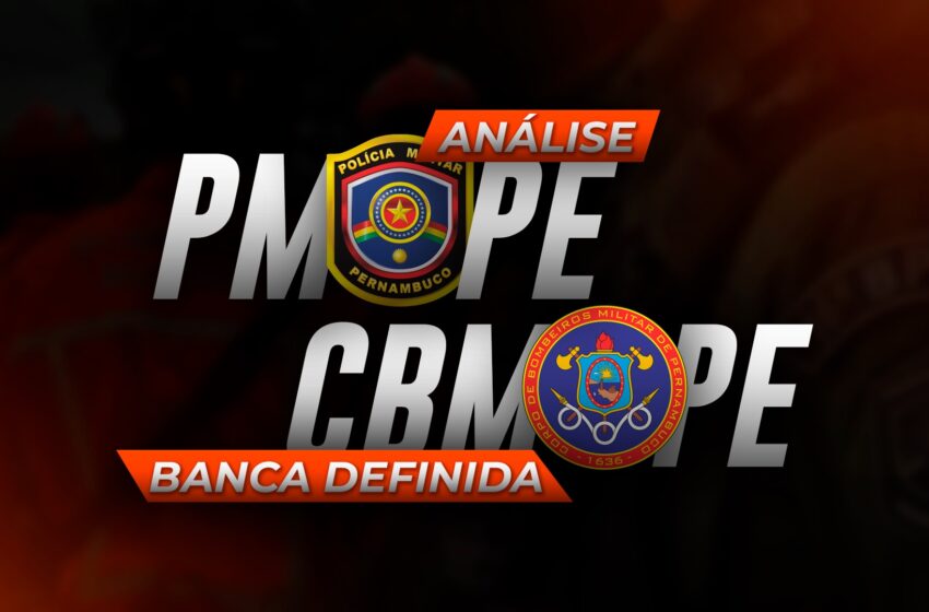 Concurso Polícia Penal ES - Edital em Maio! - Blog Monster Concursos - %