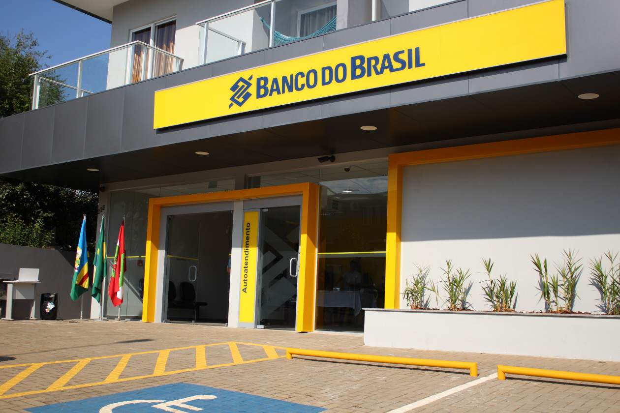 banco do brasil